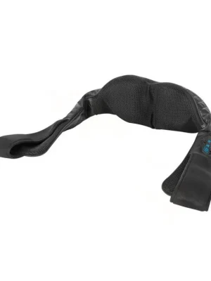 Přímo Od Výrobce MEDISANA NMG 850 Shiatsu masážní přístroj s vyhříváním pro masáž šíje - černý