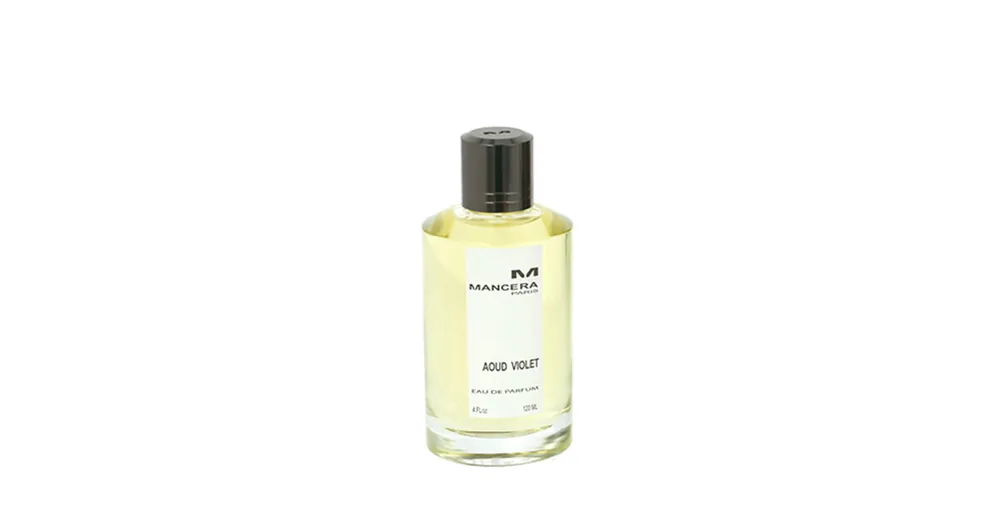 Mancera Paris Aoud Violet EDP tester 120 ml UNISEX Top Prodej