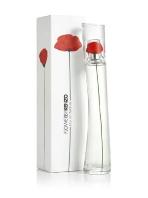 Kenzo Flower by Kenzo EDP rozbaleno 50 ml W Speciální Cena