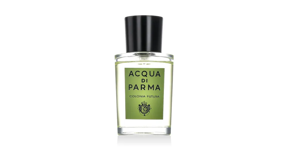 Acqua Di Parma Colonia Futura EDC rozbaleno 50 ml UNISEX Značkový