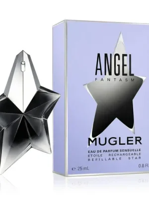 Must-Have Mugler Angel Fantasm EDP plnitelný 25 ml W