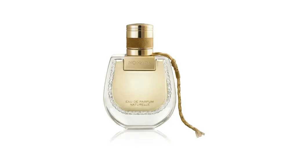 Finální Výprodej Chloé Nomade Jasmin Naturel EDP 50 ml W