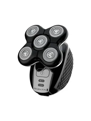 Aktuální REMINGTON XR 1500 Ultimate RX5 - rotační holící strojek na hlavu i vousy