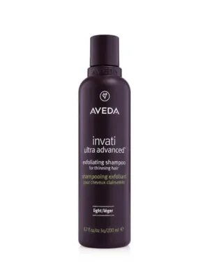 Aktuální Aveda Invati Ultra Advanced™ Exfoliating Light Shampoo 200 ml