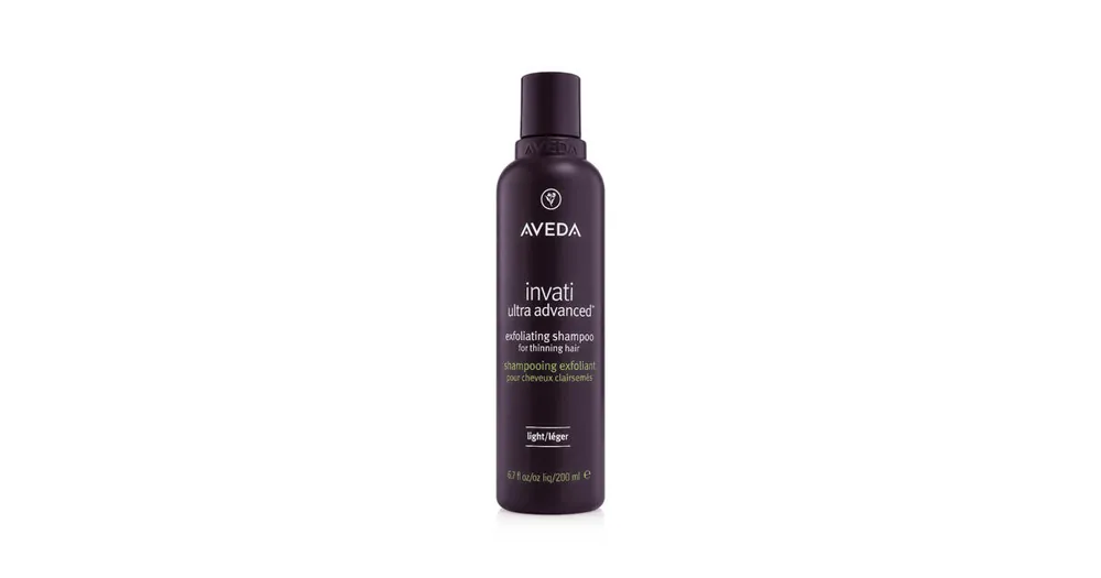 Aktuální Aveda Invati Ultra Advanced™ Exfoliating Light Shampoo 200 ml