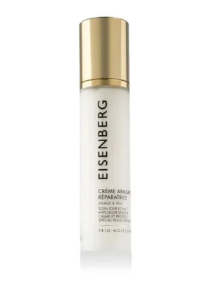 Rychlé Dodání Eisenberg Soothing Repairing Cream 50 ml