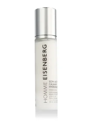 Eisenberg For Men Essential Soothing Moisturiser 50 ml Levný