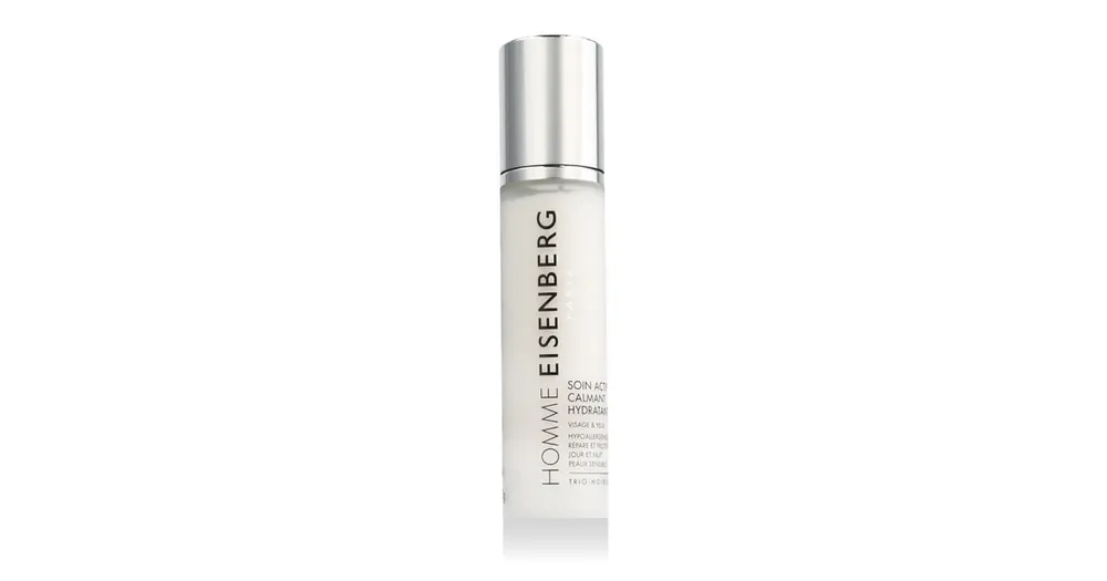 Eisenberg For Men Essential Soothing Moisturiser 50 ml Levný