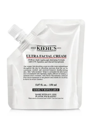 Poslední Šance Kiehl's Ultra Facial Cream Refill 150 ml