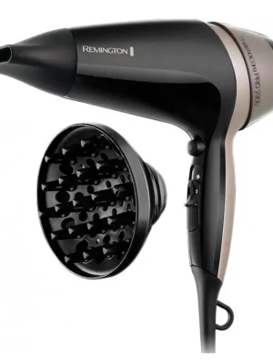 REMINGTON D5715 Therma Care Pro 2300W - ionizační fén na vlasy s difuzérem Nejprodávanější