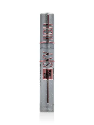 Maybelline Lash Sensational Sky High Space Diamond Mascara (Silver) 7,5 ml Cenově Výhodný