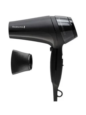 REMINGTON D5710 Therma Care Pro 2200W - ionizační fén na vlasy Vrácení Zdarma