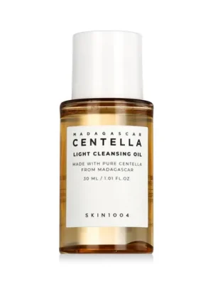 SKIN1004 Madagascar Centella Light Cleansing Oil 30 ml Hit Sezóny