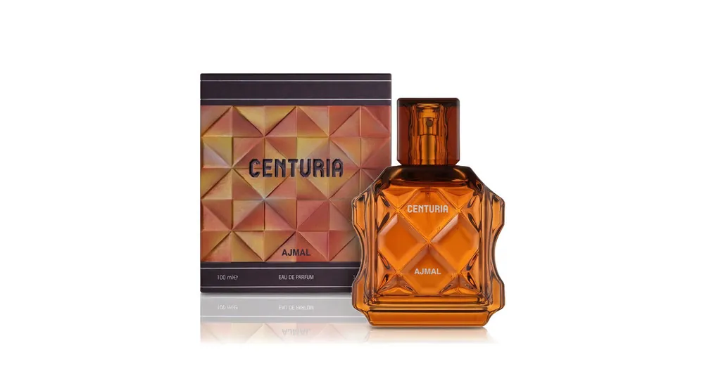 Expresní Doručení Ajmal Centuria EDP 100 ml M