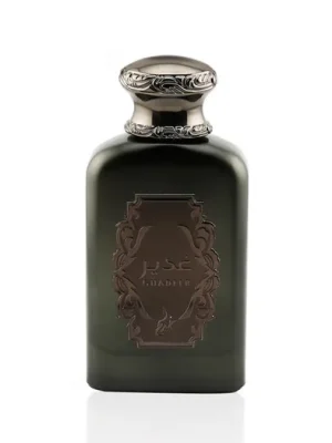 Khadlaj Ghadeer Silver EDP 100 ml UNISEX Odeslání Ihned