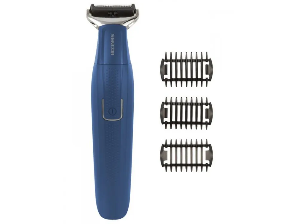 SENCOR SHP 0450BK Multifunction Blade - multifunkční zastřihovač vlasů a vousů Hit Sezóny