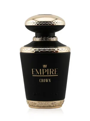 Khadlaj Empire Crown EDP 100 ml UNISEX Kup Teď