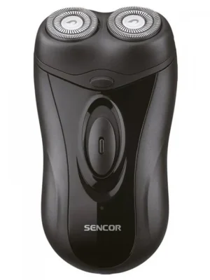 Nejlepší Volba SENCOR SMS 2001BK Men´s Electric Shaver - pánský holicí strojek - černý