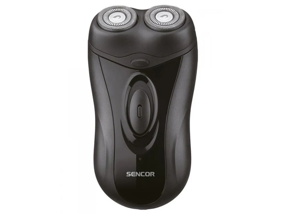 Nejlepší Volba SENCOR SMS 2001BK Men´s Electric Shaver - pánský holicí strojek - černý