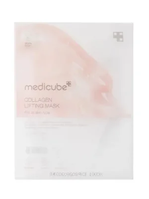 Objednat Nyní Medicube Collagen Lifting Mask 27 g