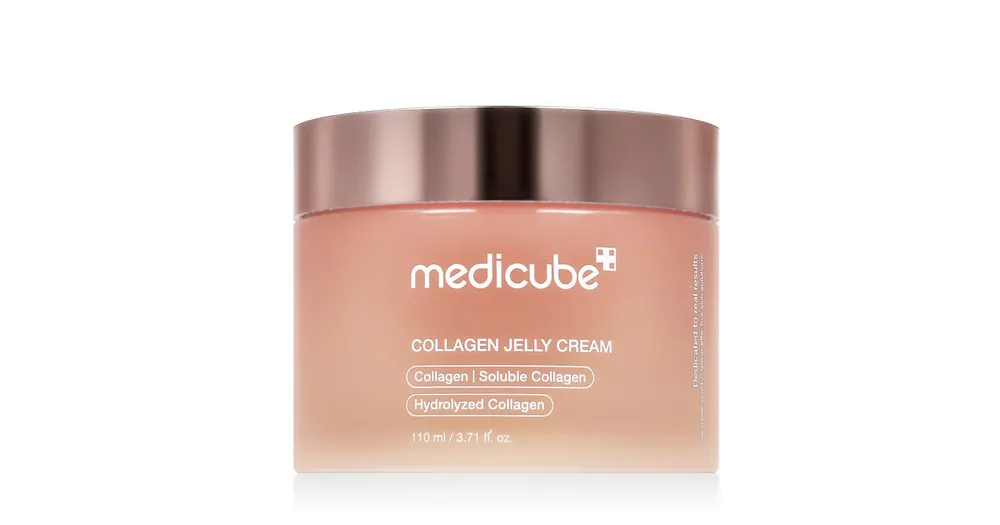 Medicube Collagen Jelly Cream 110 ml Expresní Doručení