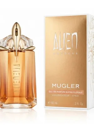 Doprava Zdarma Mugler Alien Goddess Supra Florale EDP rozbaleno 60 ml W