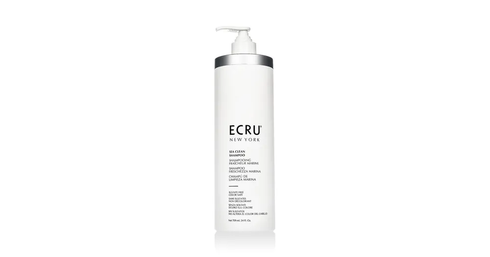 ECRU® Sea Clean Shampoo 709 ml Levný