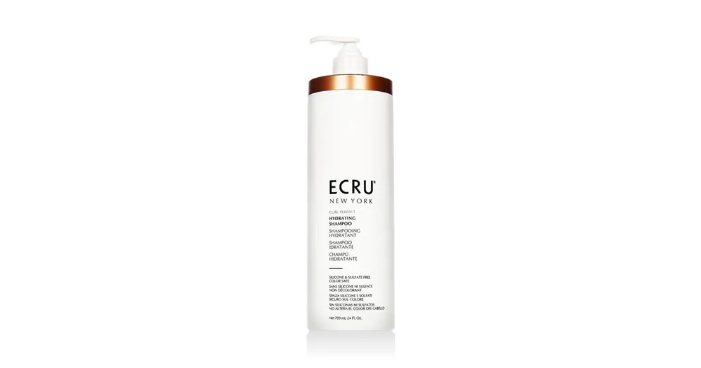 ECRU® Curl Perfect Hydrating Shampoo 709 ml Levný