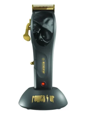 KIEPE Professional Power Up Hair Clipper - profesionální střihací strojek na vlasy Expresní Doručení