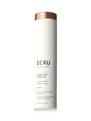 Originální ECRU® Curl Perfect Hydrating Shampoo 240 ml