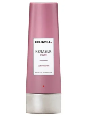 GOLDWELL Kerasilk Color Conditioner 200ml - luxusní kondicionér pro barvené vlasy Objednat Nyní