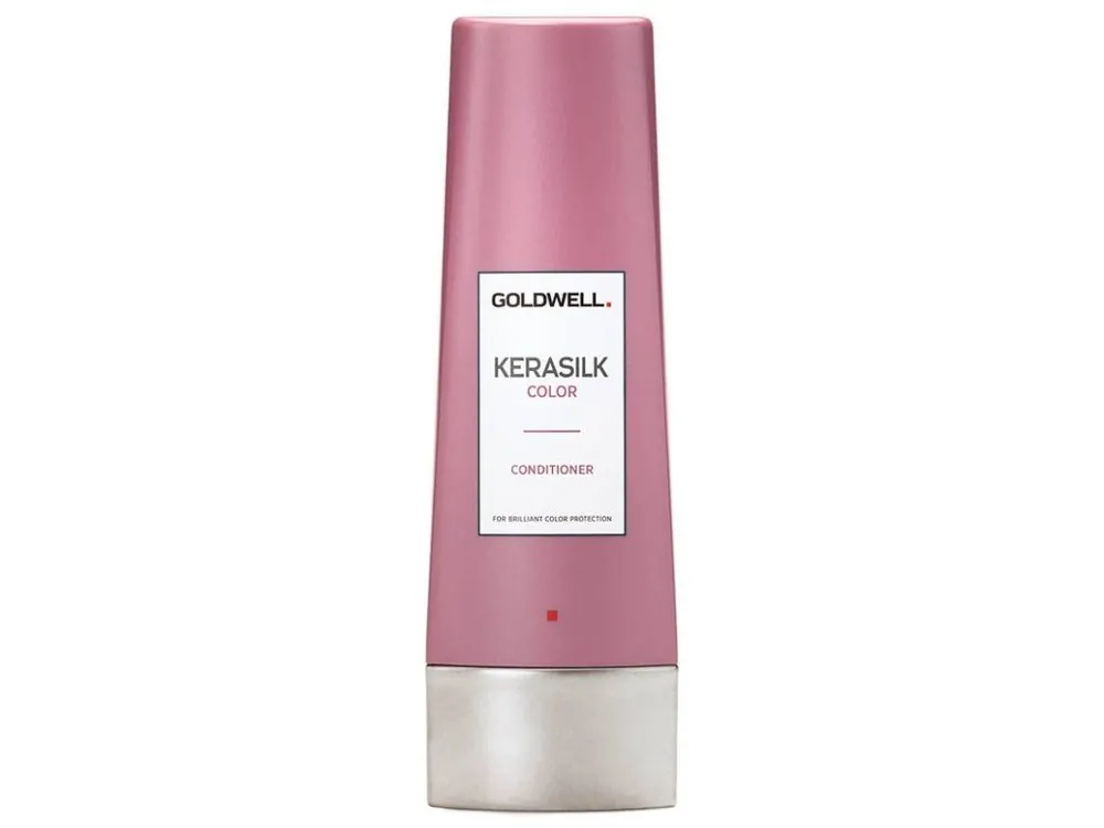 GOLDWELL Kerasilk Color Conditioner 200ml - luxusní kondicionér pro barvené vlasy Objednat Nyní