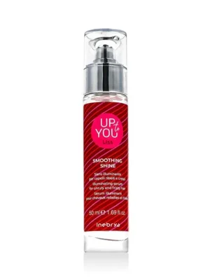 Víkendová Akce Inebrya Up To You Liss Smoothing Shine 50 ml