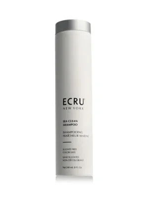 Originální ECRU® Sea Clean Shampoo 240 ml