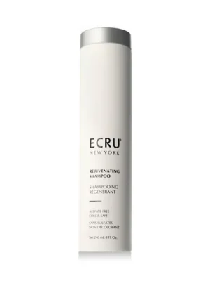 ECRU® Rejuvenating Shampoo 240 ml Horká Nabídka