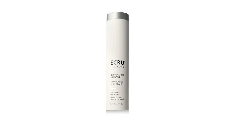 ECRU® Rejuvenating Shampoo 240 ml Horká Nabídka