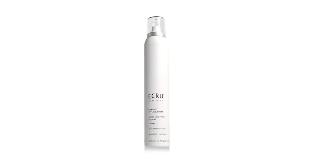 ECRU® Sunlight Styling Spray 200 ml Zlevněný