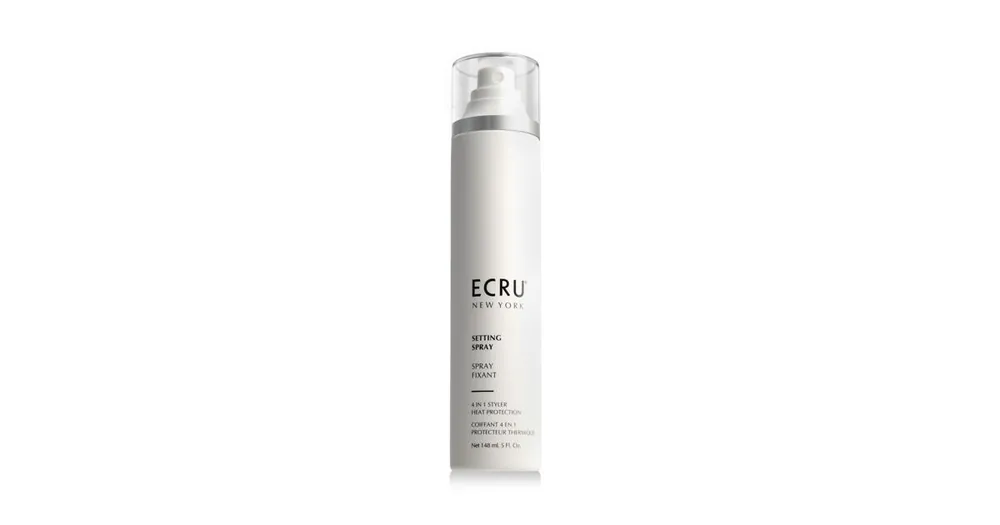 ECRU® Setting Spray 148 ml Objednat Nyní