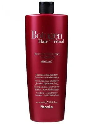 FANOLA Botugen Botolife Shampoo 1000ml - regenerační šampon pro poškozené vlasy Víkendová Akce