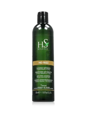 Odeslání Ihned HS MILANO No Frizz Anti-Frizz Shampoo 350 ml