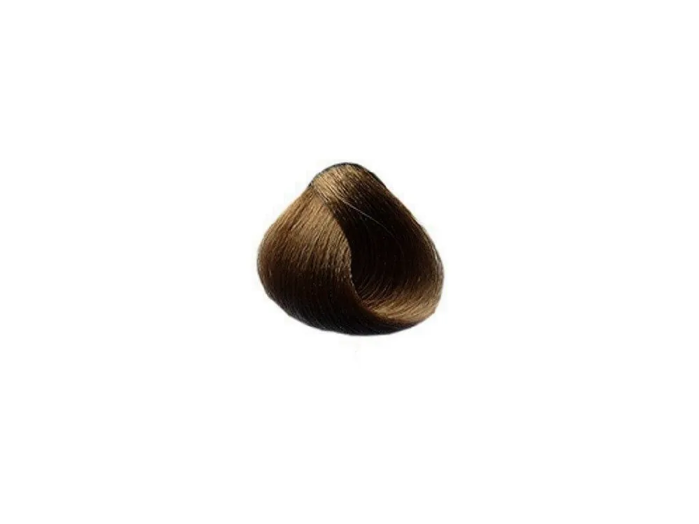 SUBRINA Colour Barva na vlasy 100ml - 7-8 střední blond - matná Odeslání Ihned