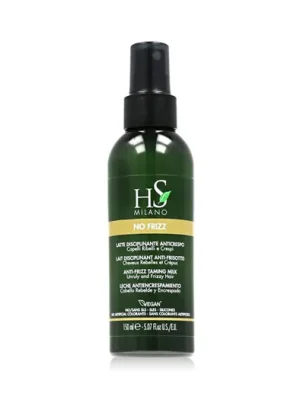 HS MILANO No Frizz Anti-Frizz Taming Milk 150 ml Poslední Šance
