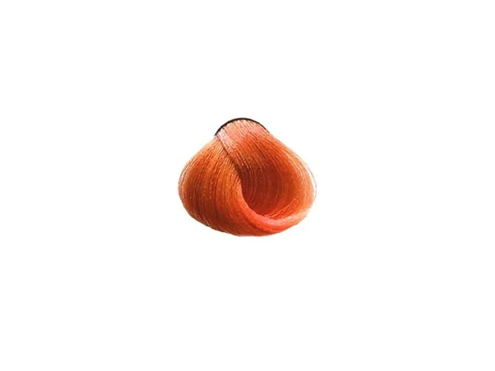 Objednat Nyní SUBRINA Colour Barva na vlasy 100ml - 8-43 světlá blond - sunset