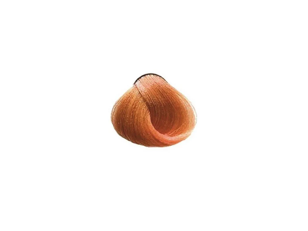 SUBRINA Colour Barva na vlasy 100ml - 8-34 světlá blond - amber Oblíbený