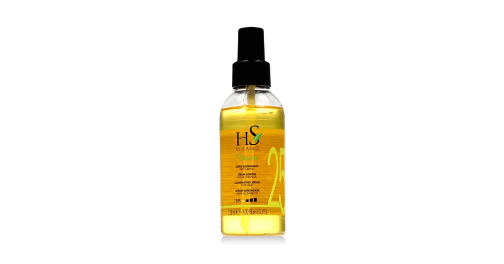 Levný HS MILANO 25 Illuminating Serum 125 ml