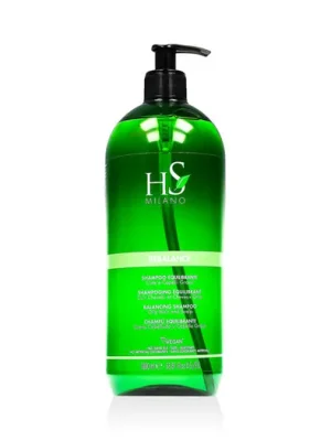 Nízká Cena HS MILANO Rebalance Balancing Shampoo 1000 ml