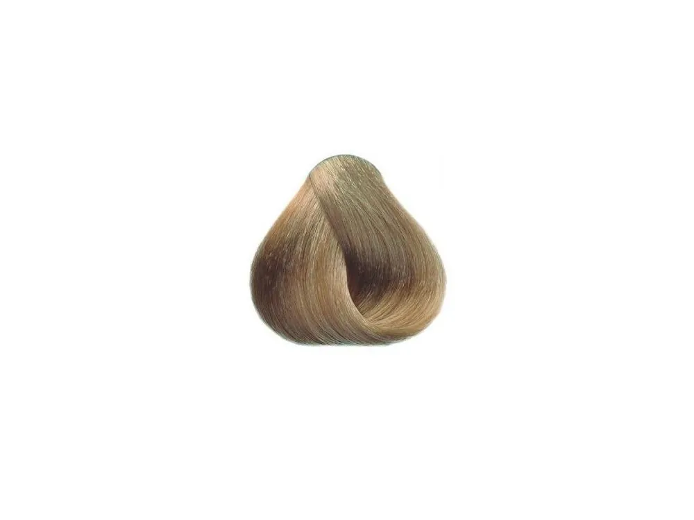 Přímo Od Výrobce SUBRINA Colour Barva na vlasy 100ml - 9-03 velmi světlá blond - natural gold