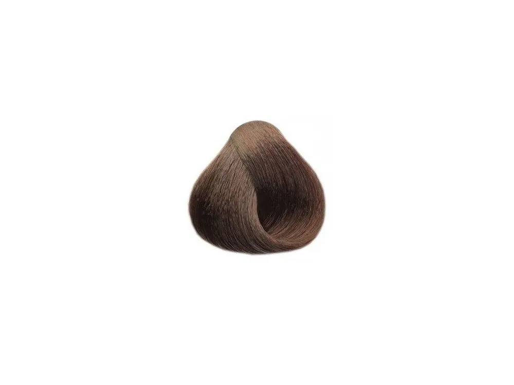 Super Cena SUBRINA Colour Barva na vlasy 100ml - 7-73 střední blond - cinnamon