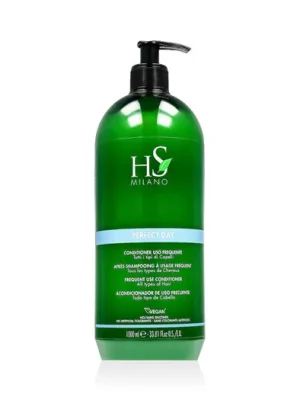 Nová Kolekce HS MILANO Perfect Day Frequent Use Conditioner 1000 ml