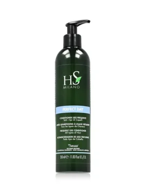 HS MILANO Perfect Day Frequent Use Conditioner 350 ml Vrácení Zdarma